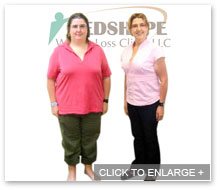 MedShape Weight Loss