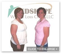 Healthy Weight Loss Programs