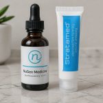 NuGen Medicine vs Stratamed: Complete Comparison