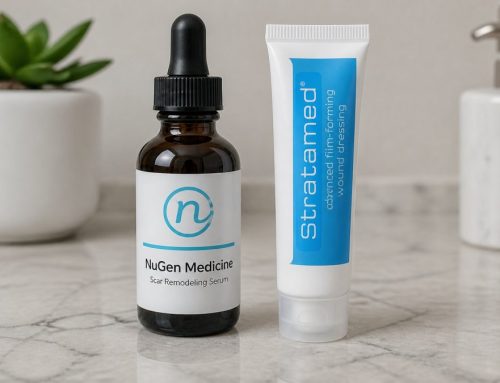 NuGen Medicine vs Stratamed: Complete Comparison