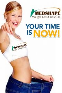 Medshape your time is now Semaglutide weight loss MedShape