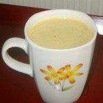 Pumpkin Spice Latte Recipie from MedShape Weight Loss Clinics