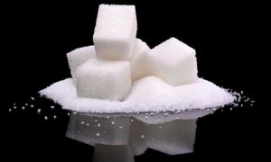 sugar in diet