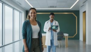 Thyroid Weight Loss Clinic: Overcoming Hormonal Barriers to Results in 2026