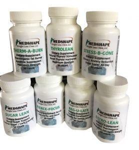 weight loss products