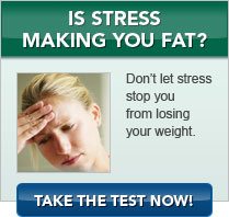 Lose Stress Fat Medshape